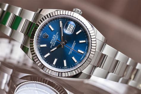 rolex datejust 41 case dimensions|2021 rolex datejust 41.